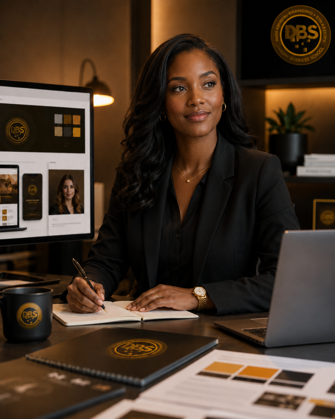 Digital Brand Manager